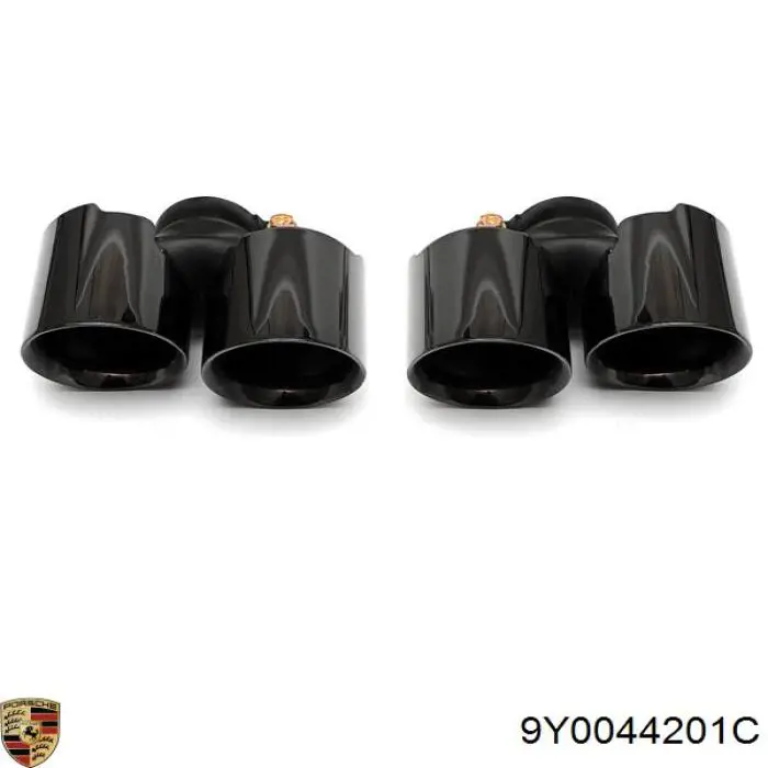 9Y0044201C Porsche 