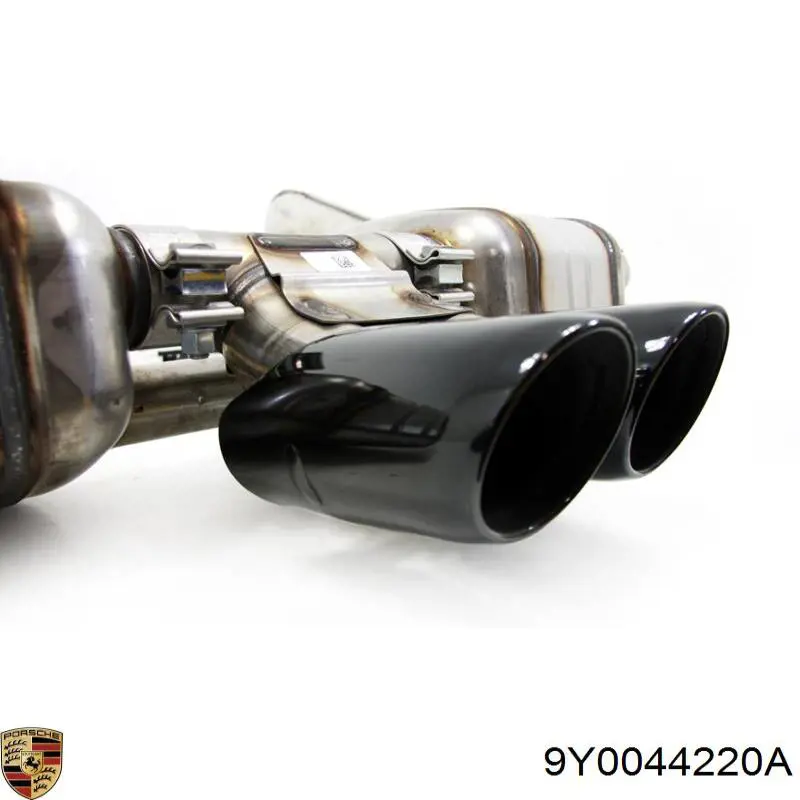 9Y0044220A Porsche 