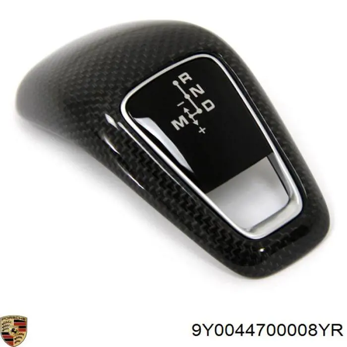  9Y0044700008YR Porsche