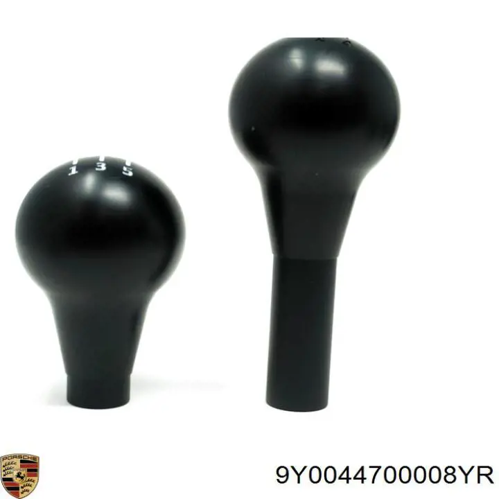  Porsche 9Y0044700008YR цена, от 1404.47 USD