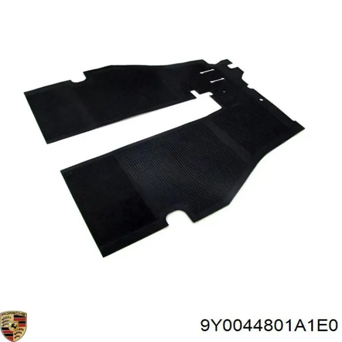 9Y0044801A1E0 Porsche 