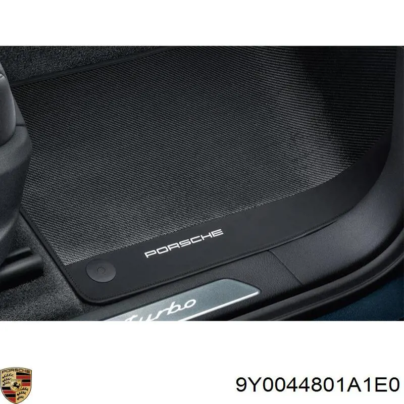  Porsche 9Y0044801A1E0 цена, от 277.25 USD