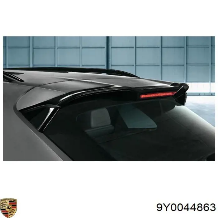  Porsche 9Y0044863 цена, от 1323.04 USD