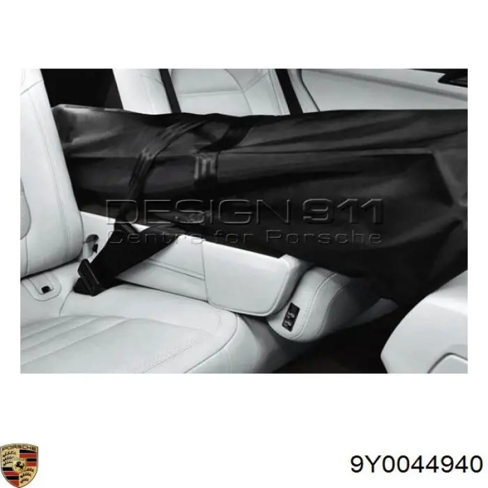 9Y0044940 Porsche 