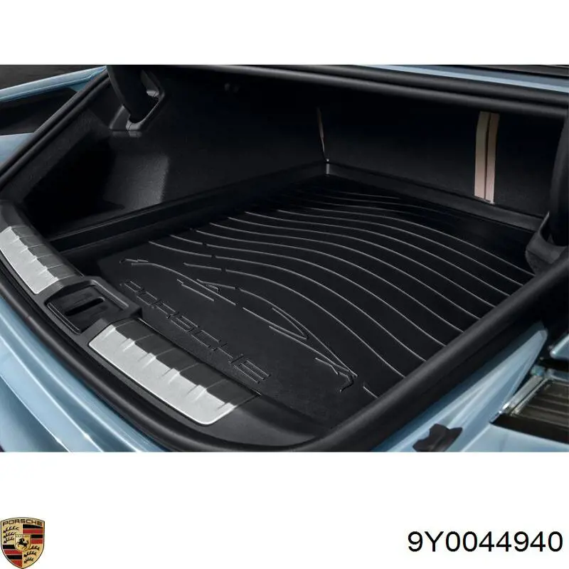  Porsche 9Y0044940 цена, от 338.57 USD
