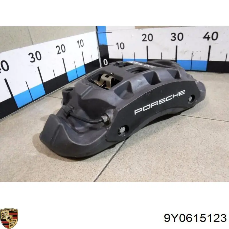 9Y0615123 Porsche 