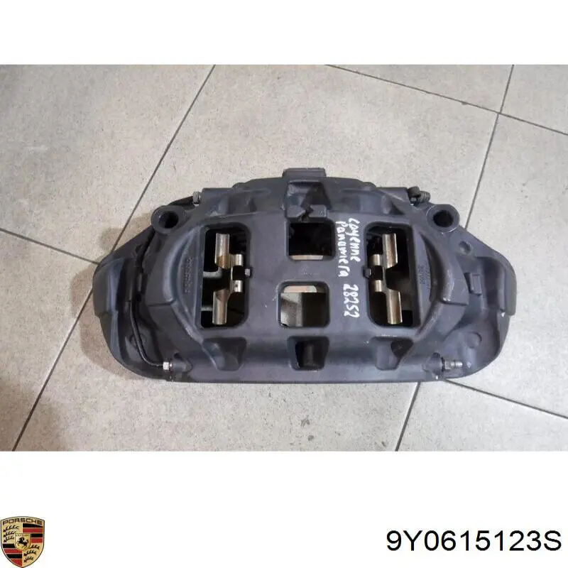 Купить 9Y0615123S Porsche 