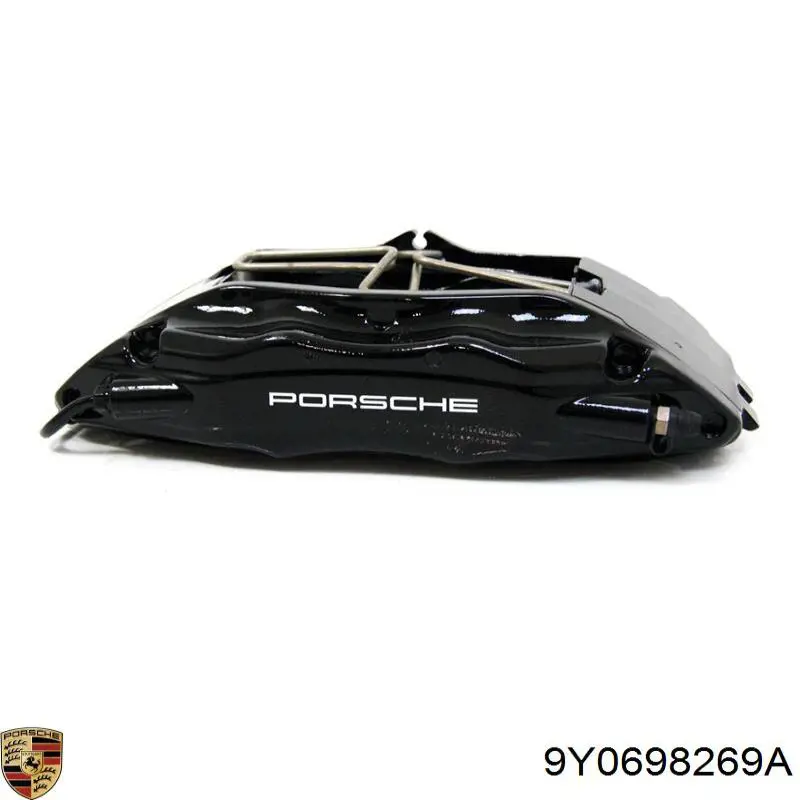  9Y0698269A Porsche