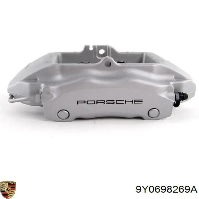 9Y0698269A Porsche 