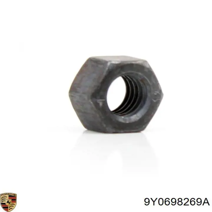  Porsche 9Y0698269A цена, от 78.95 USD