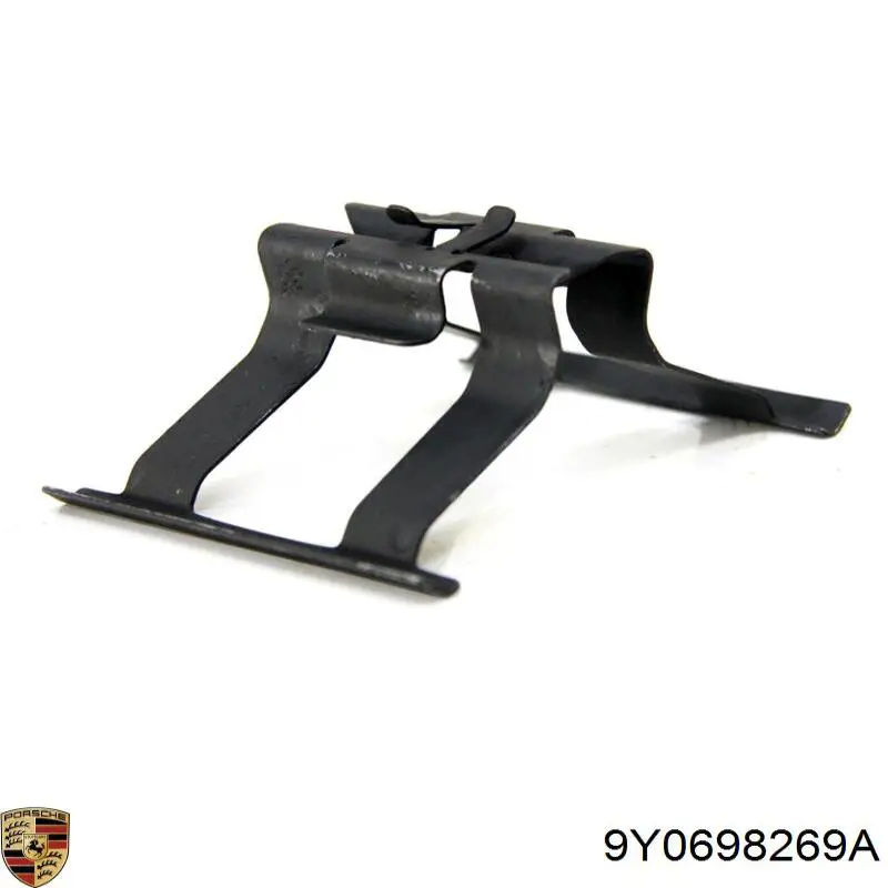 Купить 9Y0698269A Porsche 