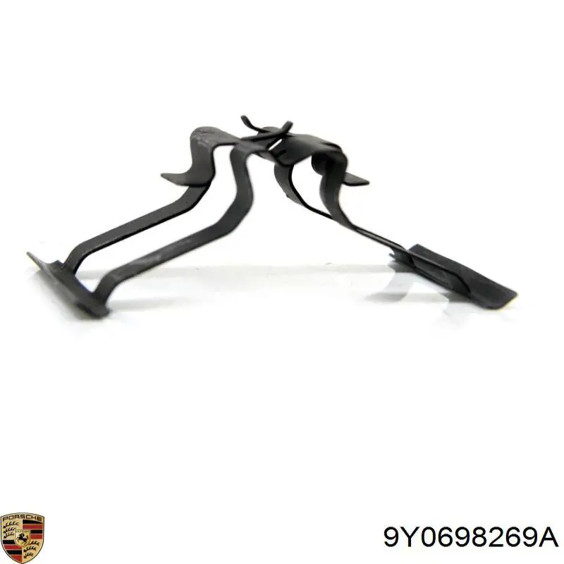  9Y0698269A Porsche