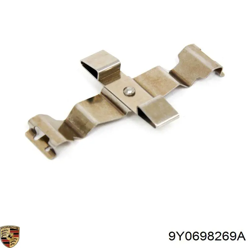 9Y0698269A Porsche 