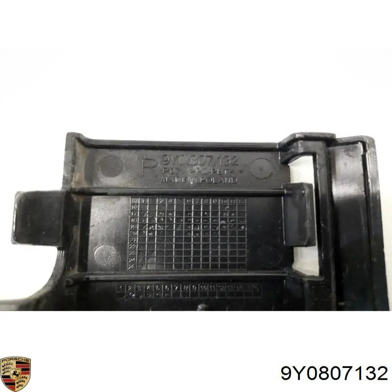  Porsche 9Y0807132 цена, от 16.95 USD