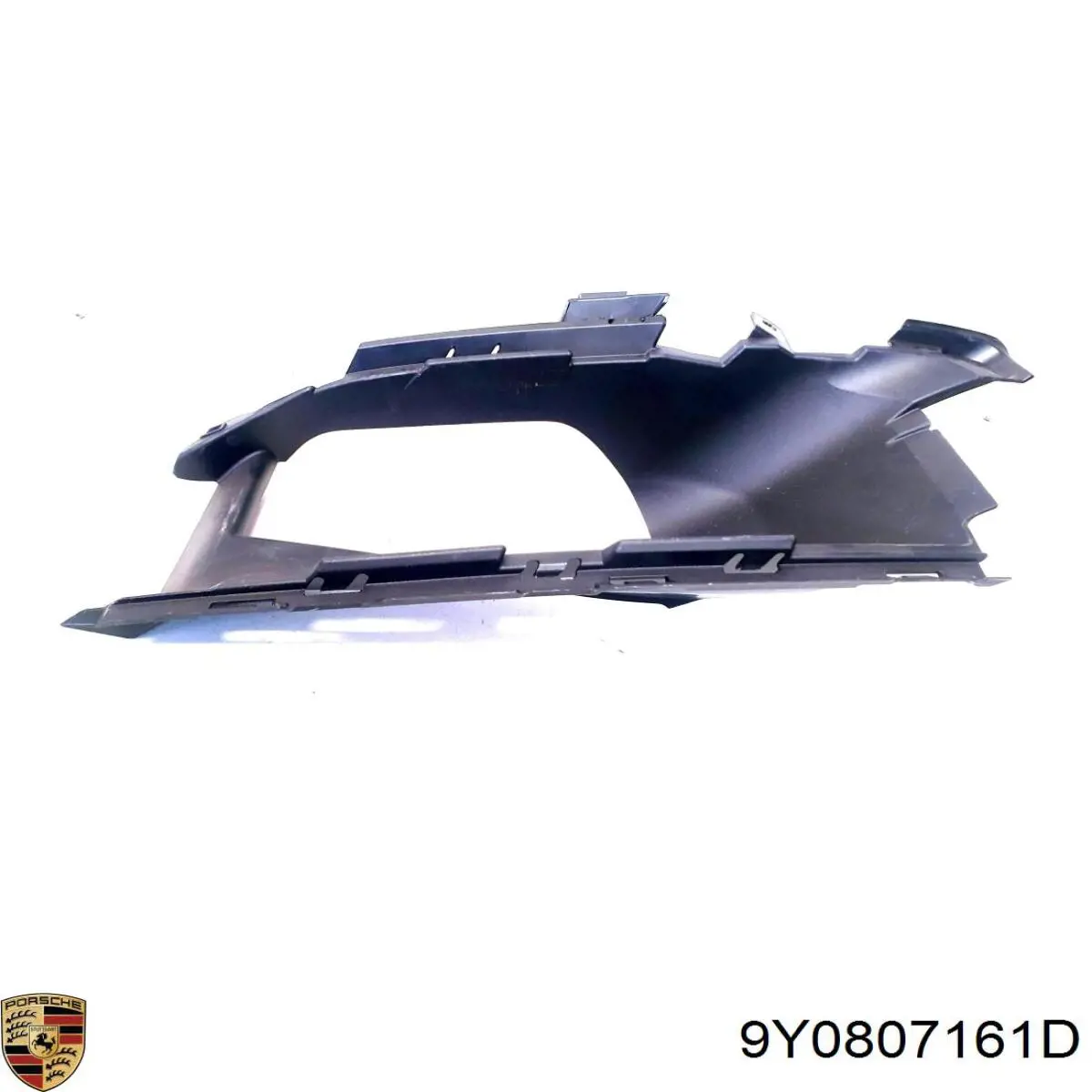 Купить 9Y0807161D Porsche 