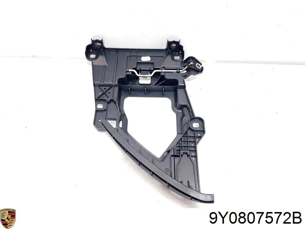 Крепление фары передней, правой Signeda PPH30004AR цена, от 26.23 USD