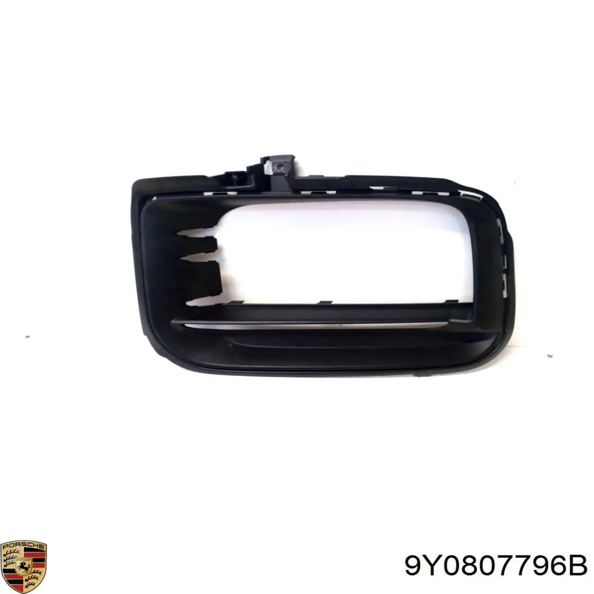 9Y0807796B Porsche 