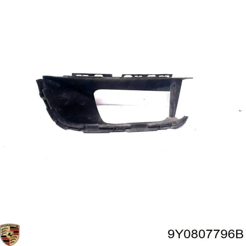 Купить 9Y0807796B Porsche 