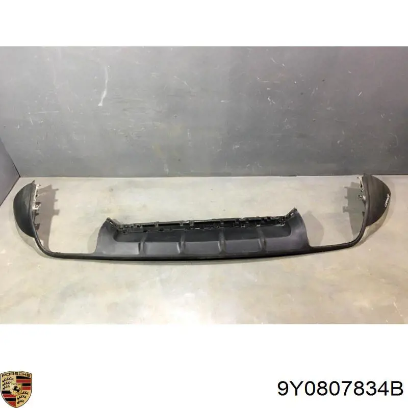  Porsche 9Y0807834B цена, от 187.85 USD