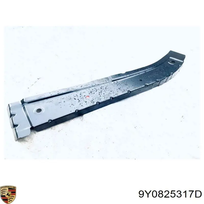 Купить 9Y0825317D Porsche 