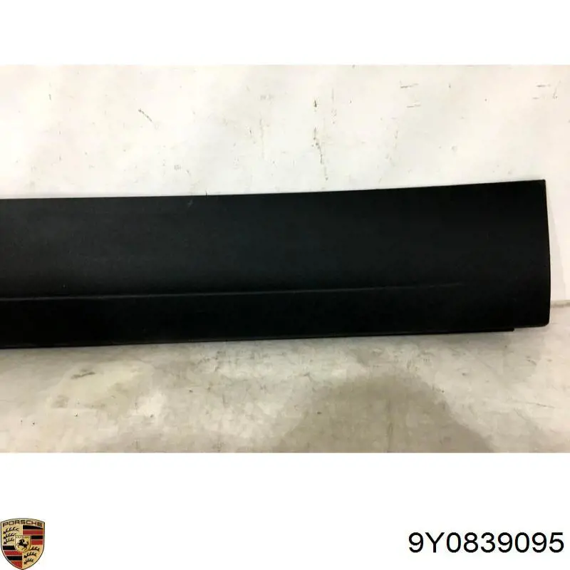 9Y0839095 Porsche 