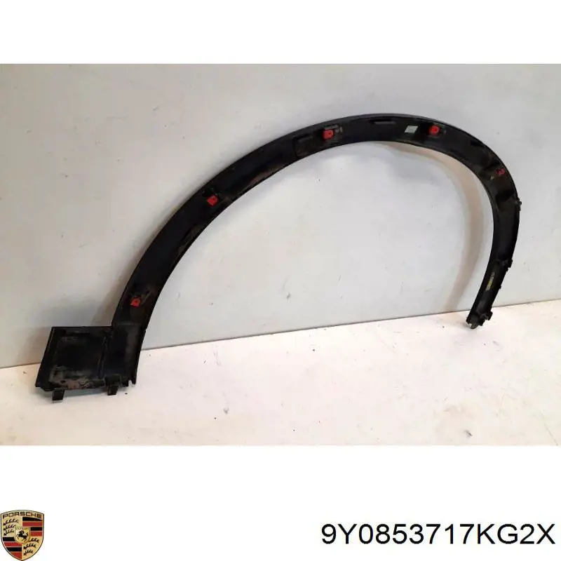  Porsche 9Y0853717KG2X цена, от 425.94 USD