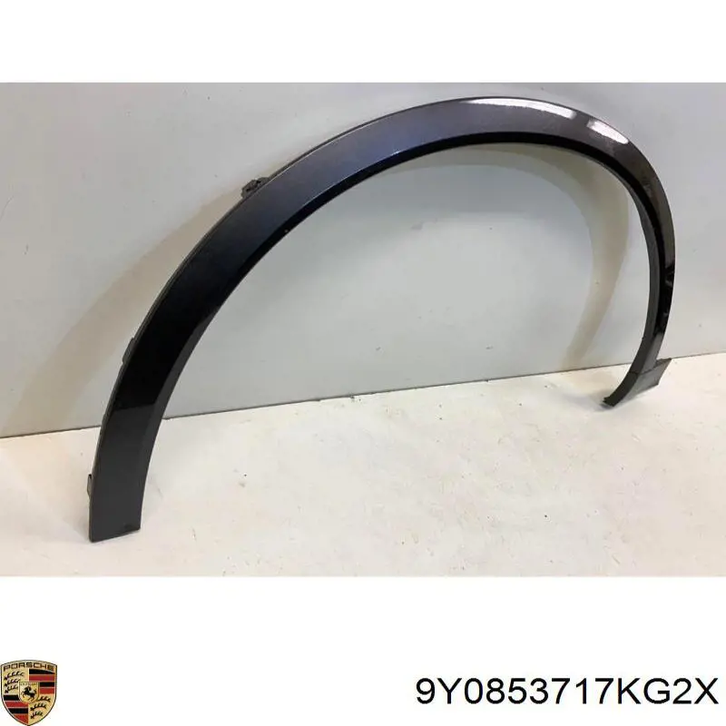 Купить 9Y0853717KG2X Porsche 