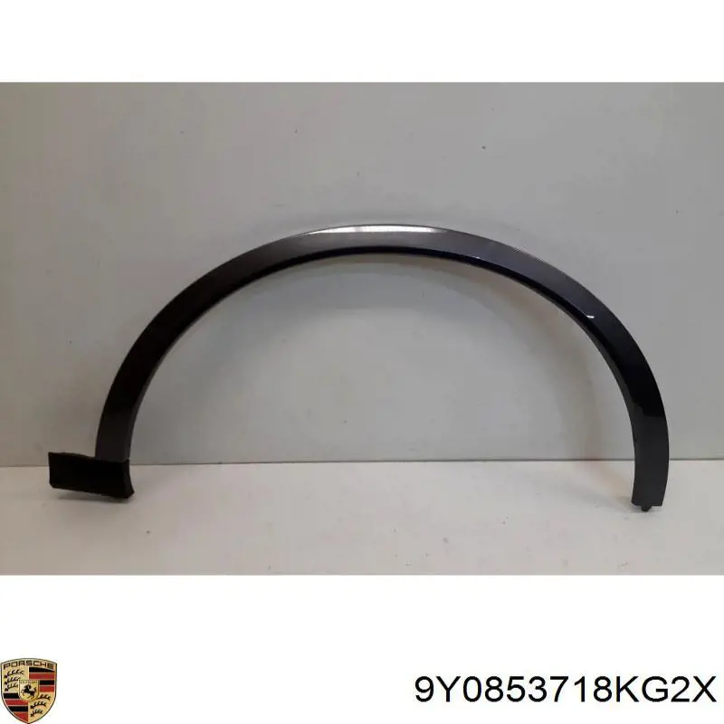 Купить 9Y0853718KG2X Porsche 