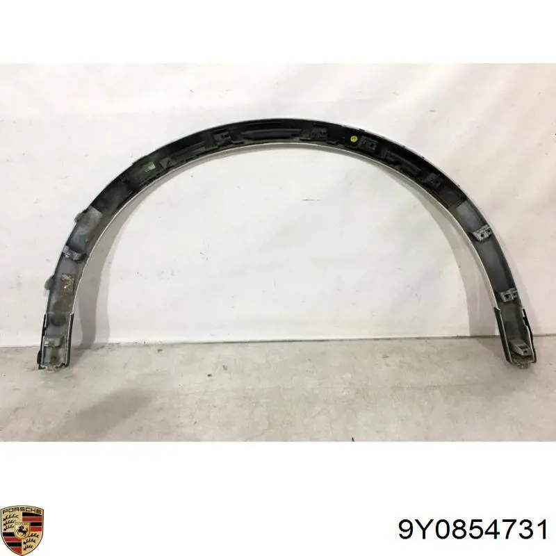  9Y0854731 Porsche