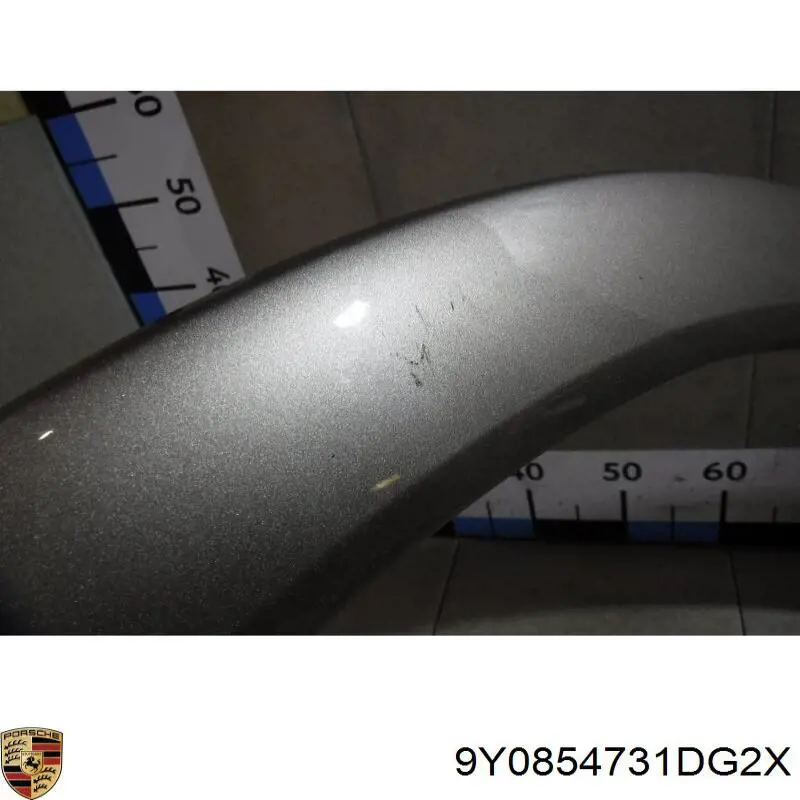 9Y0854731DG2X Porsche 