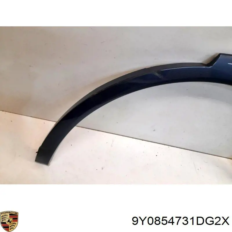 Купить 9Y0854731DG2X Porsche 