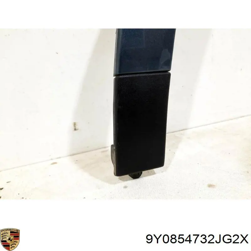  9Y0854732JG2X Porsche