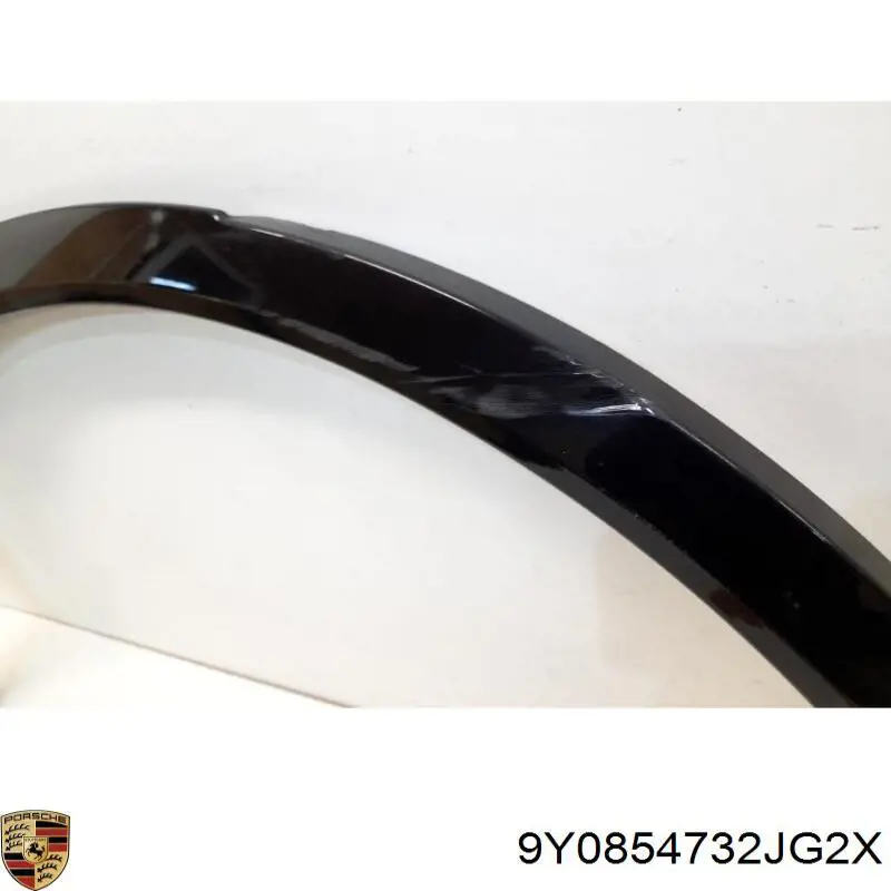 9Y0854732JG2X Porsche 