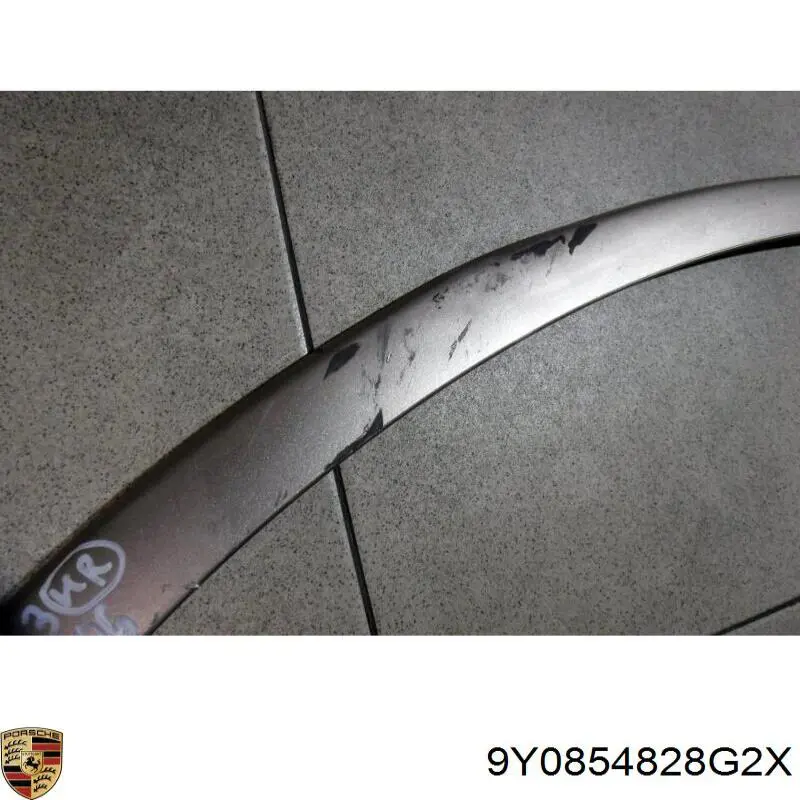  Porsche 9Y0854828G2X цена, от 126.69 USD