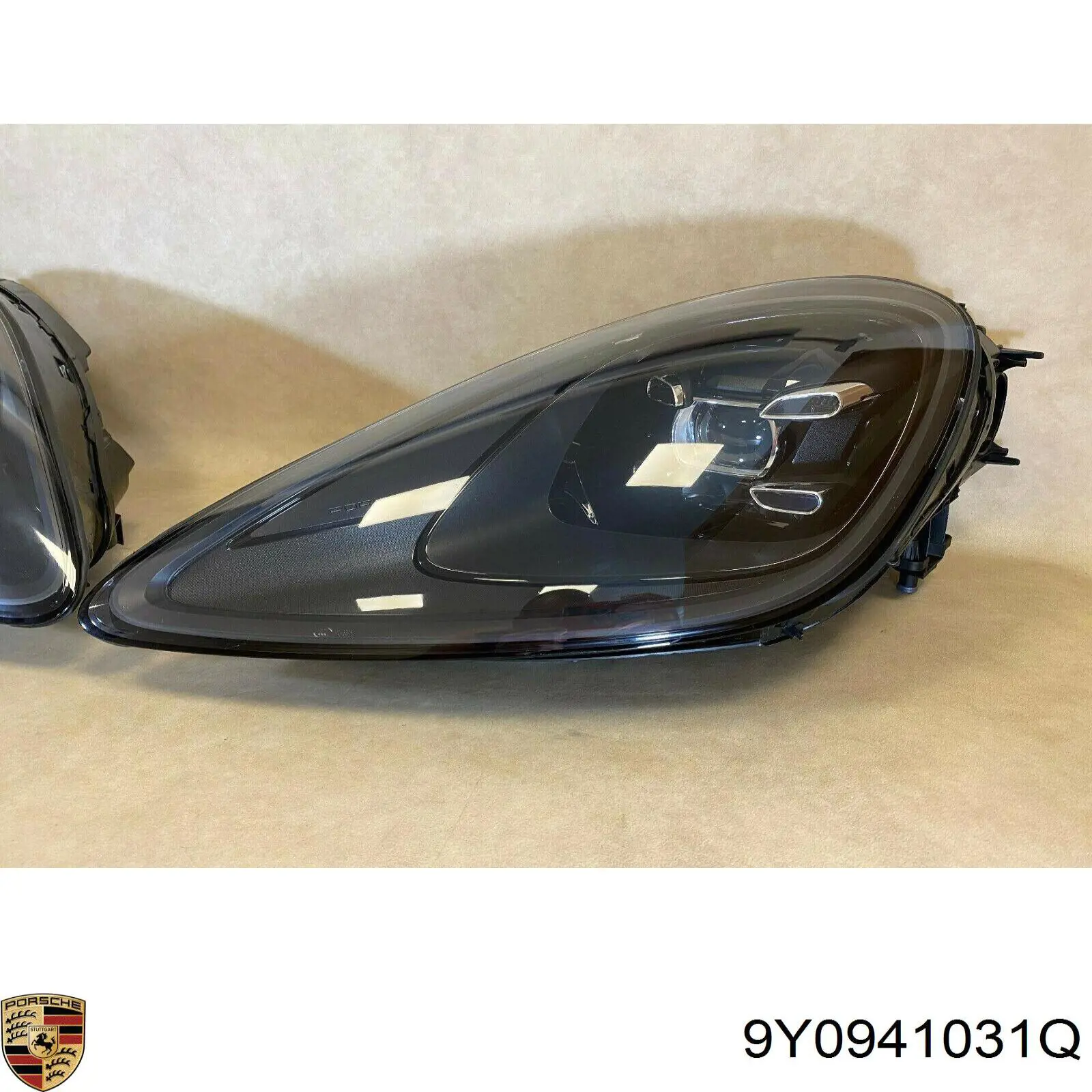 Купить 9Y0941031Q Porsche 