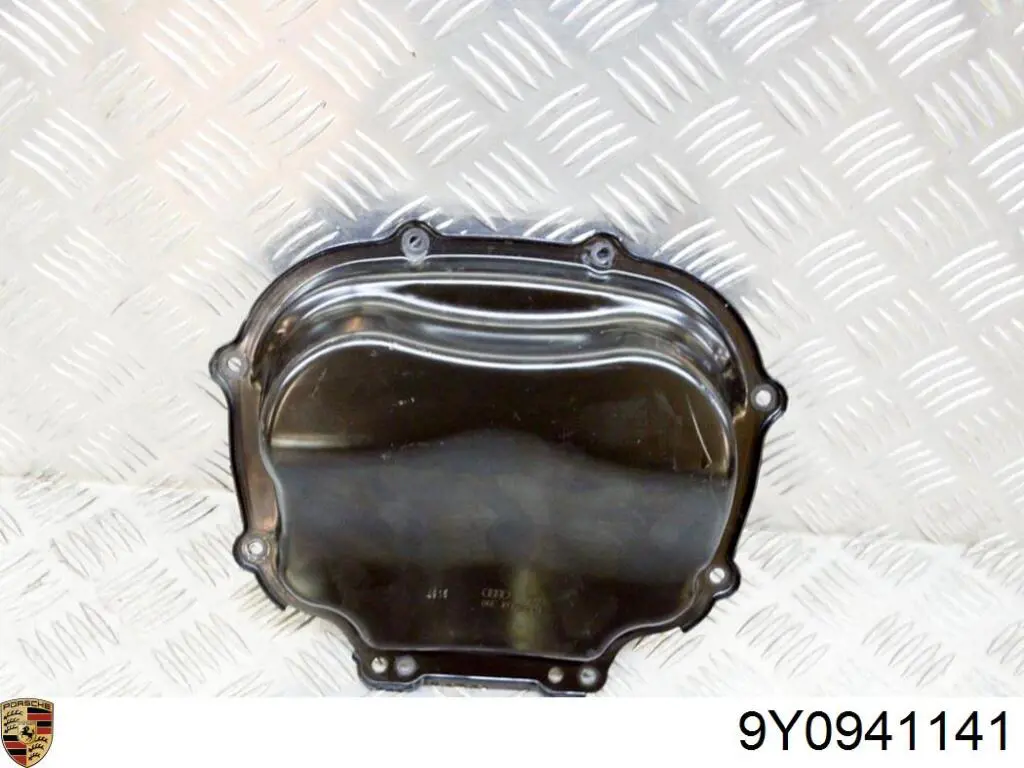  Porsche 9Y0941141