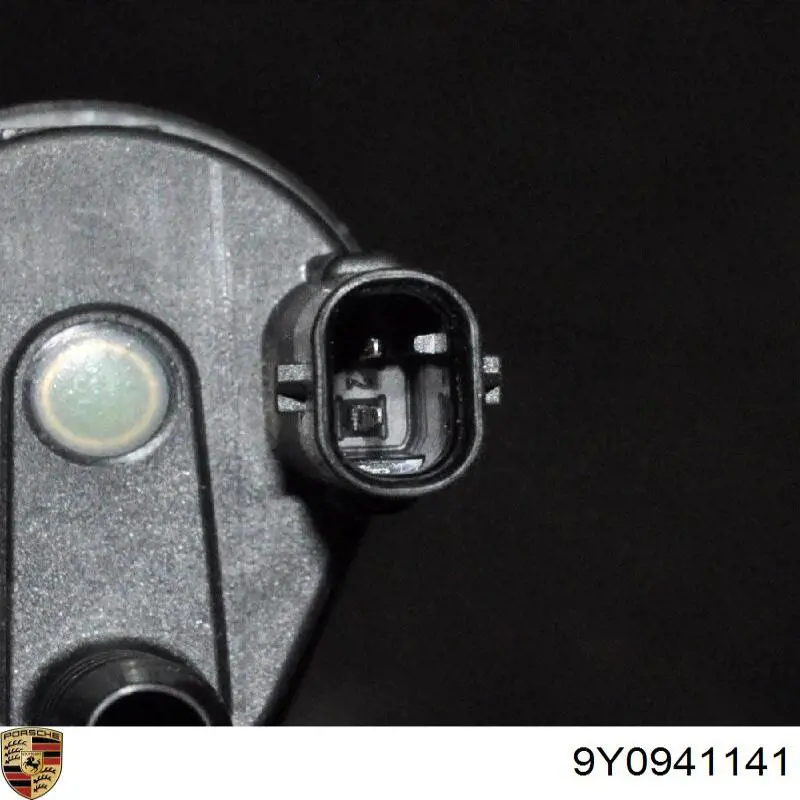 9Y0941141 Porsche 