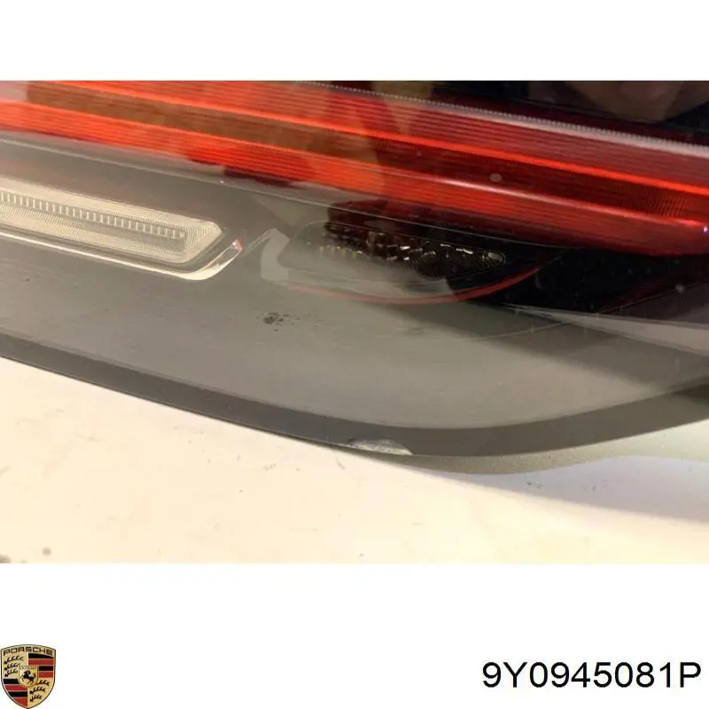Купить 9Y0945081P Porsche 