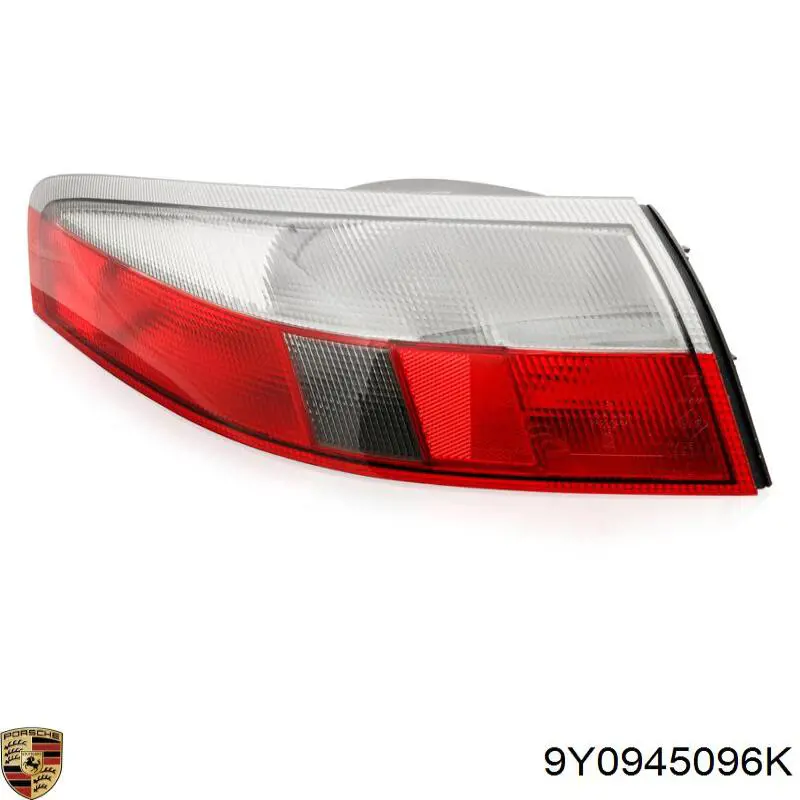  Porsche 9Y0945096K цена, от 216.65 USD