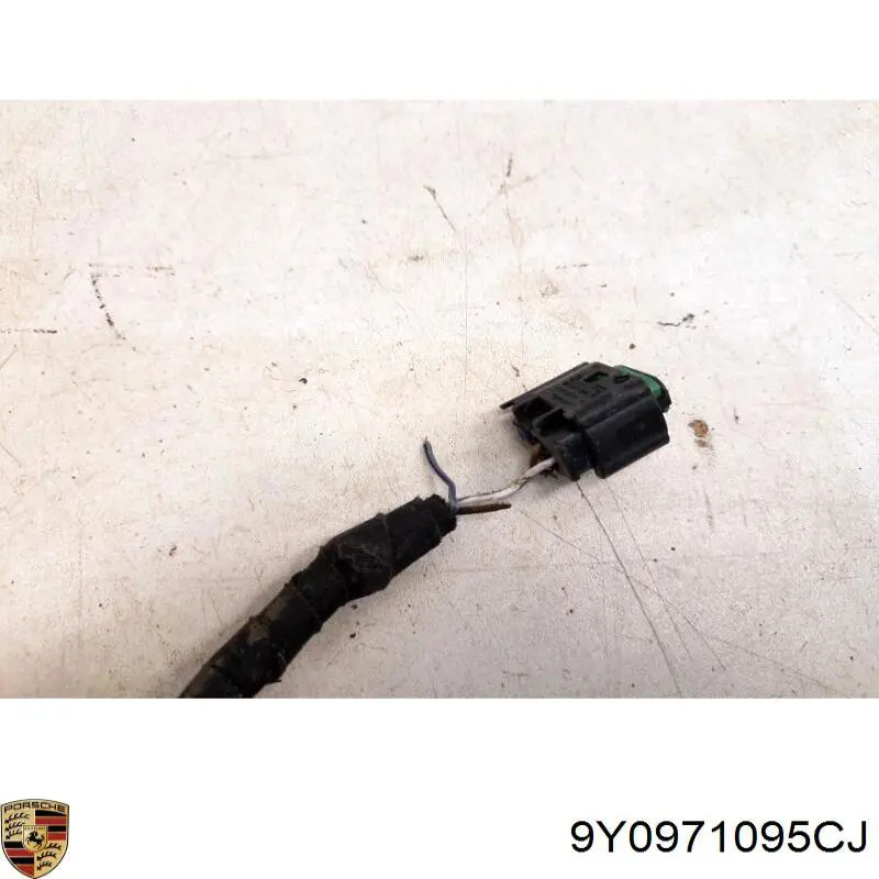  Porsche 9Y0971095CJ цена, от 225.71 USD