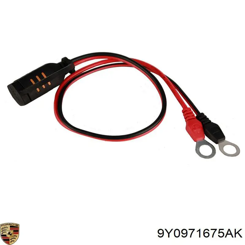  Porsche 9Y0971675AK