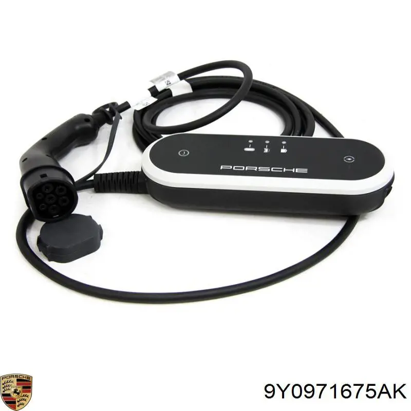 9Y0971675AK Porsche 