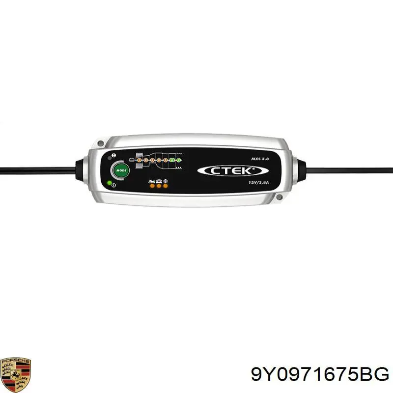 Купить 9Y0971675BG Porsche 