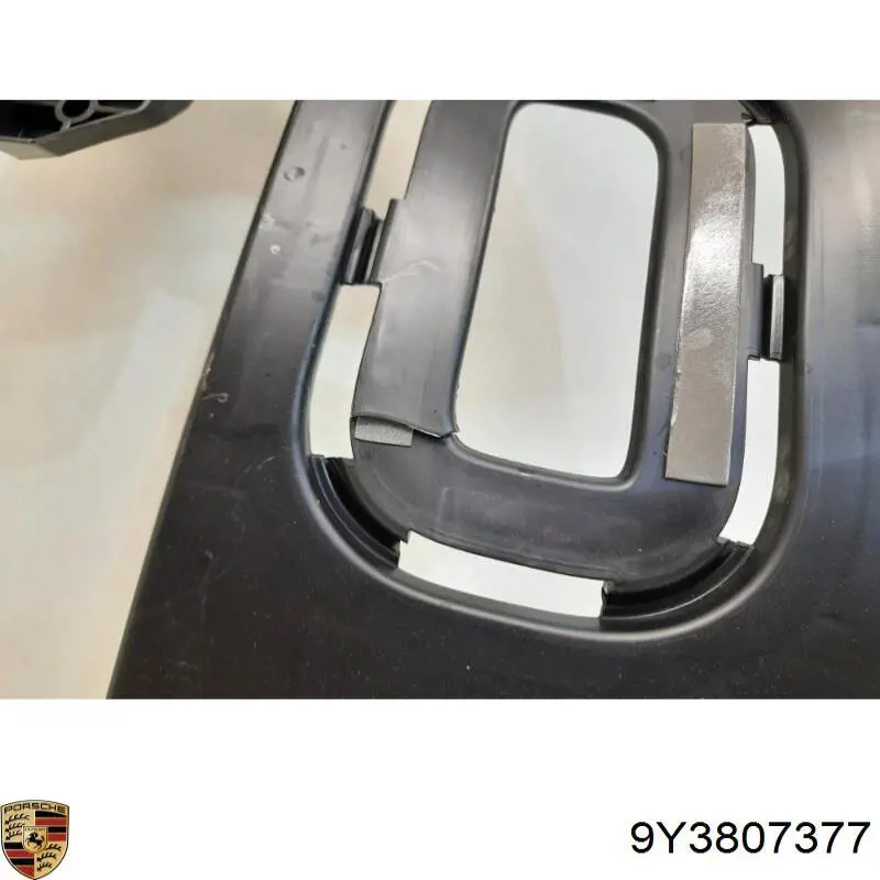 Купить 9Y3807377 Porsche 