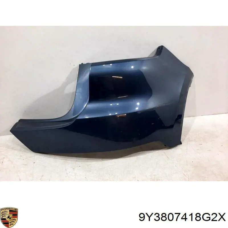  Porsche 9Y3807418G2X цена, от 282.49 USD