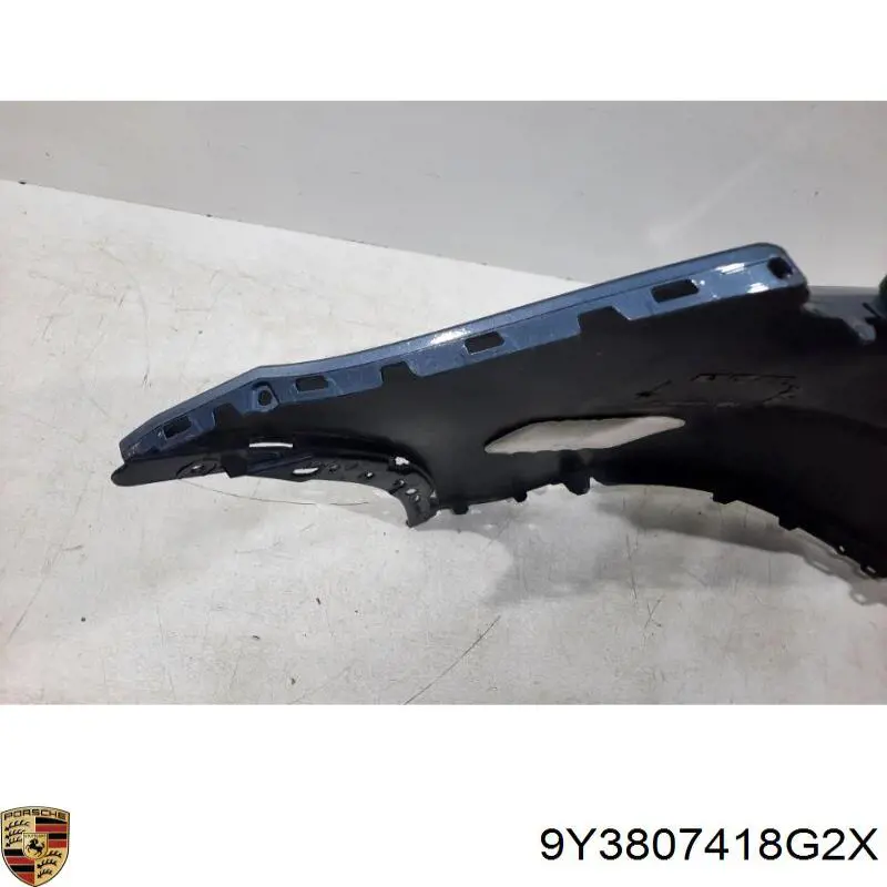 Купить 9Y3807418G2X Porsche 