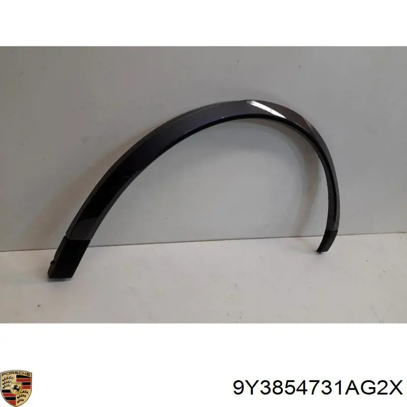 Купить 9Y3854731AG2X Porsche 