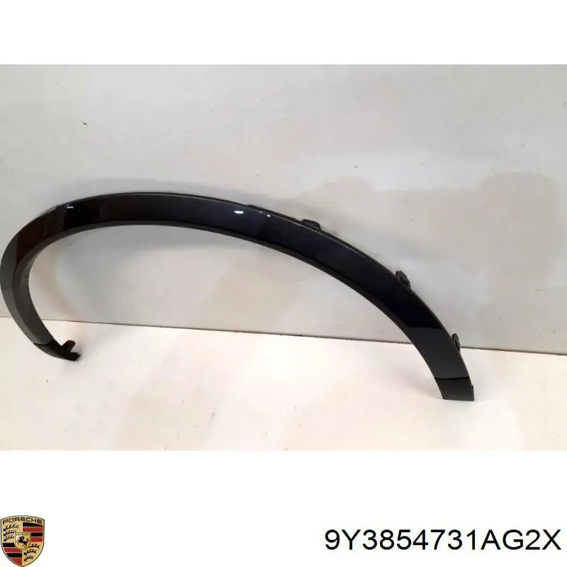 9Y3854731AG2X Porsche 
