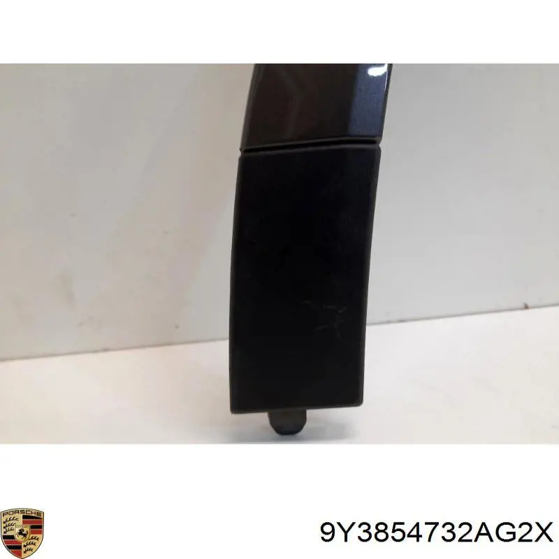  Porsche 9Y3854732AG2X цена, от 216.65 USD