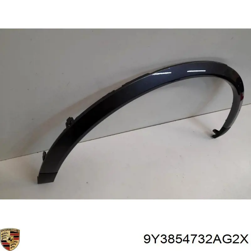 9Y3854732AG2X Porsche 
